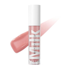 Milk Makeup Odyssey Lip Oil Gloss Soul Search (Hellrosa Schimmer)  0,2 oz  fr vollere und glnzende Lippen  lang anhaltende Feuchtigkeit  halbtr