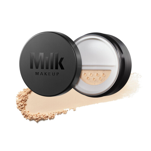 Milk Makeu