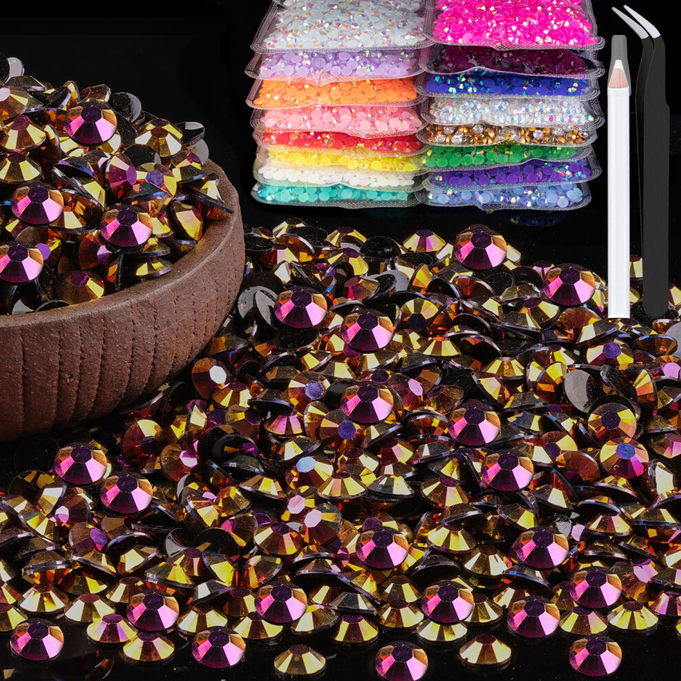 2000pcs 6m