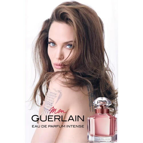 Guerlain Guerlain M 2