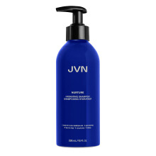 JVN Nurture Hydrating Shampoo Nov a vylepen Okamite hydratacn a hluboce vyivujc ampon pro such vlasy 10 tekutch unc