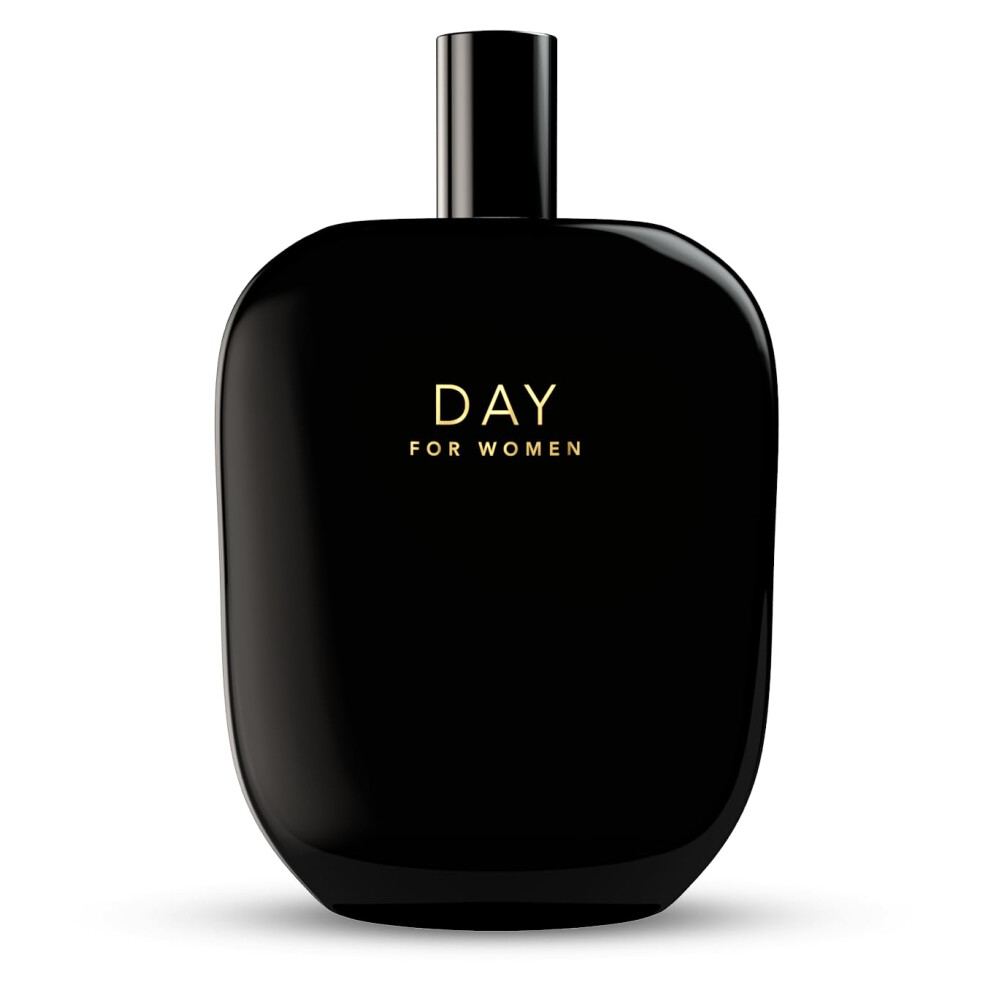 V Na Jedna Fragrance One Day Extrait De Parfum Spray By Jeremy Fragrance For Women 1.7 Ounce