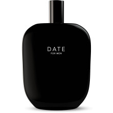 Fragrance One Date Extrait De Parfum spray, Jeremy Fragrance for Men 3,4 uncia
