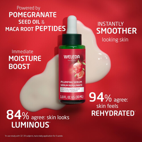 Weleda Weleda Fac 1