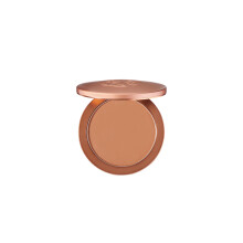 YENSA Super Serum Silk Powder Foundation Lehk Superfood Foundation pro zdokonalovn a vyhlazen pleti Polomatn povrch Vegansk a bez krutosti (Lig