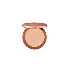 YENSA Super Serum Silk Powder Foundation Lightweight Superfood Foundation For Perfecting & Smoothing Skin Semi-Matte Finish Vegan & Cruelty-free (