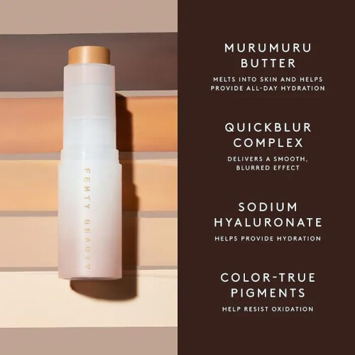 Fenty Beauty Fenty Beau 2