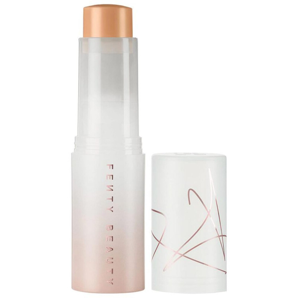Fenty Beauty by Rihanna Eaze Drop Stick Blur + Smooth Tint Stick Foundation 6