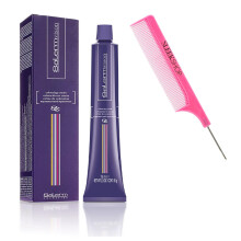 vask SIeekshop Comb + ??????????m Cosmetics VISION ??????????mvision tarts krmes hajfestk (SIeekshop rzsaszn fsuvel) Haircolor Creme 5 6 - Vr