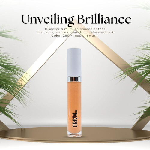 MAKEUP BY MARIO SurrealSkin Awakening Concealer 260 1