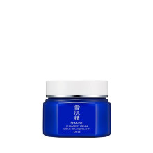 SEKKISEI Cleansing Cream Face Wash & Makeup Remover 4,9 ounce