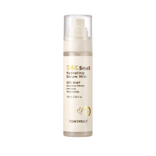 TonyMoly, Soro Hidratante de Cobre 24K, 3,38 fl oz (100 ml)