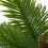 Living And Home 120 CM Artificial Palm Tree Potted Plant Home Decoration 4