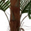 Living And Home 120 CM Artificial Palm Tree Potted Plant Home Decoration 5