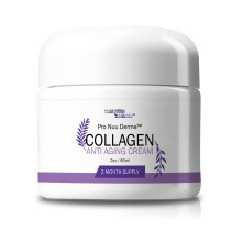 Pro Nuu Derma krm - 2 hnapos ellts Anti Aging rnctalant krm - A legjobb regedsgtl hidratl krmnk noknek - nappali s jszakai krm Ant