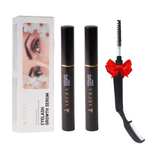 Abera Misan Wimperserum (Upgrade Versie) - Natuurlijke Wimperbooster en Versterker, Voor Langere en Dikkere Wimpers (2.)