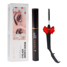 Abera Misan Eyelash Growth Serum (Upgrade Version) - Natural Lash Booster and Lash Enhancer Regenerating and Nourishing Lashes Longer and Thicker (1