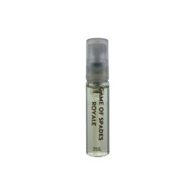 Jo Milano Game of Spade Royale - Perfume unisex en spray (0,10 onzas)