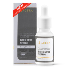 Abera Dark Spot Serum for Face Dark Spot Corrector Melasma & Age Spot Treatment Boost Moisturization & Pore Minimize All Skin Types 0.68 fl Oz