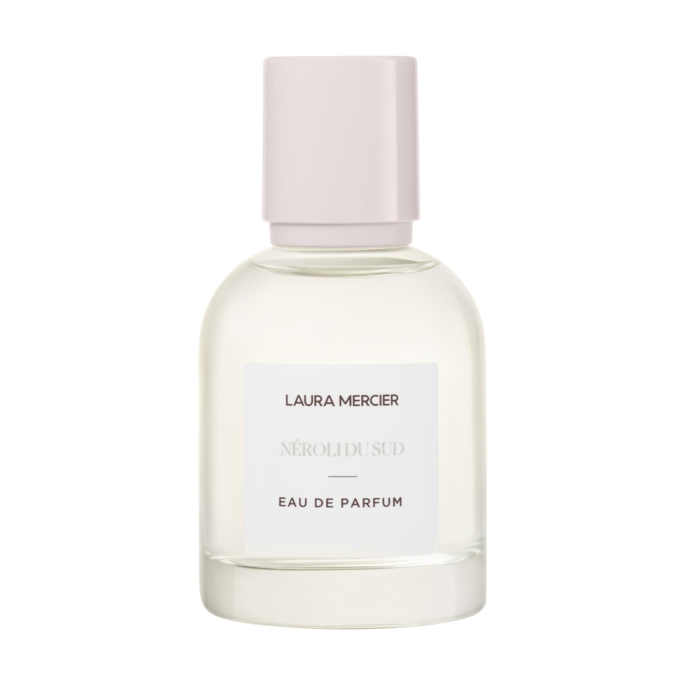 Laura Mercier Eau de Parfum  Long Lasting Perfume for Women  Elegant and Sophisticated Fragrances  French Inspired Scents  N?roli du Sud