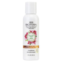 Biotera Ultra Color Care Conditioner | Travel Size | Prolongs Vivid Color-Treated Hair | Microbiome Friendly | Vegan & Cruelty Free | Paraben & Sulfa