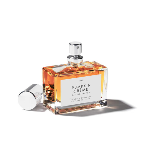 Le Monde Gourmand Pumpkin Crème Eau de Parfum - 30 ml 1