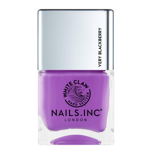 Nails.INC Nails.INC 2