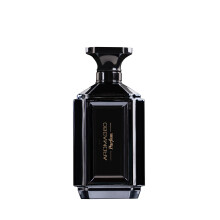 Aroma360 frfi klni - luxus illat - zslya tir jegyei? Virgos sfrny s moha  fekete 100 ml/3,38 fl oz