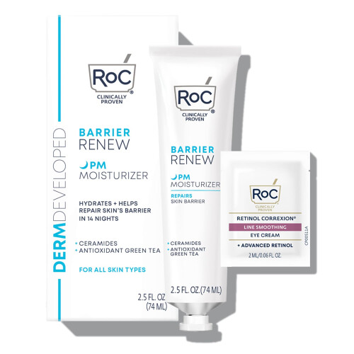 RoC RoC Barrie