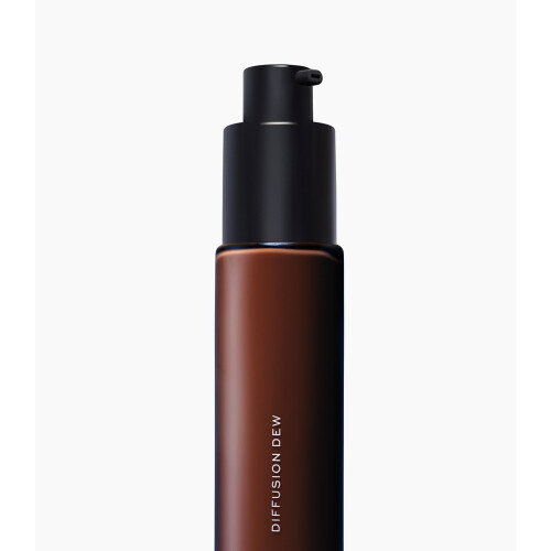 MAKE Beauty - Diffusion Dew - Radiant Skin Tint (Espresso 20) 1