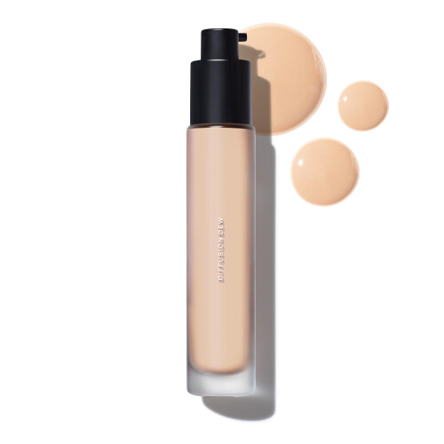 MAKE Beauty     Diffusion Dew     Strahlende Hautt  nung (Fair 01)