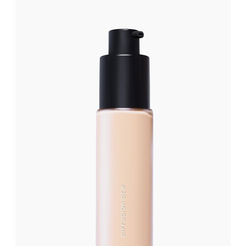 MAKE Beauty     Diffusion Dew     Strahlende Hautt  nung (Fair 01) 1