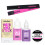 Kit di Colla per Parrucche Dolahair, Colla Frontale Impermeabile, Forte Tenuta 1