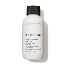 Bondbar 20 Volume Creme Developer Herstellende haarverf voor alle haartypes Cruelty-Free* Parabenenvrij en veganistisch 4 Oz
