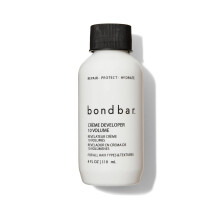 Bondbar 10 Volume Creme Developer Javt hajfestk minden hajtpusra CrueltyFree* ParabenFree & Vegan 4 Oz
