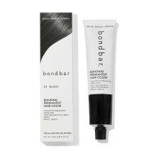 Bondbar 1N Black Bonding tarts krmes hajszn javt hajfestk minden hajtpusra Vegn Beptett kts 2,05 oz
