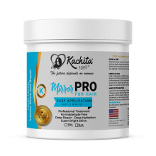 Kachita Spell Hair Treatment 16oz MirrorPRO Mask Super Gloss and Shine Capillary Rejuvenate maska ??pro such/pokozen vlasy sniuje krepaten Hlubo
