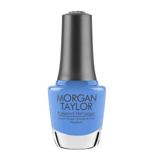 Morgan Taylor Up In The Air Letn    kolekcia (Soaring Above It All) Profesion   lny r   chloschn   ci dlhotrvaj   ci lak 0,5 unce.