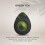 Kol Face Scrubber Green Te 4