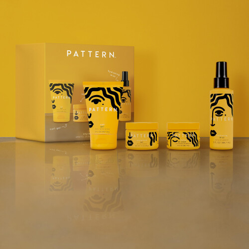 PATTERN Be 1