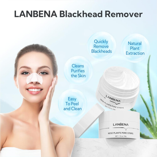 LANBENA No 2