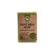 Honey Sweetie Acres Fresh Off The Goat Teljesen termszetes hidratl 5 oz br kzzel ksztett mzes zabpehely kecsketejes szappan