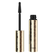 Lor? Al paris voluminoso panorama mascara volumizzante e allungando il mascara lungo abbigliamento per lavabili e compensazione resistente alle sbava