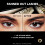 L’Oréal Paris L'Oréal Paris Voluminous Panorama Mascara, Μαύρο Καφέ, 0.33 Fl Oz 3