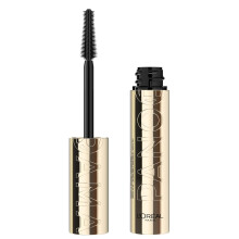 Mascara L'Oréal Paris Voluminous Panorama, Μεγέθυνση και Μήκος, Ξεπλένεται, Μαύρο, 0.33 Fl Oz