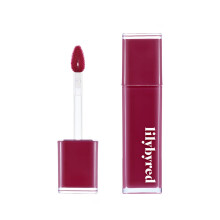 Lilybyred Bloody Liar Odcien nr 10 Mocna Wisnia