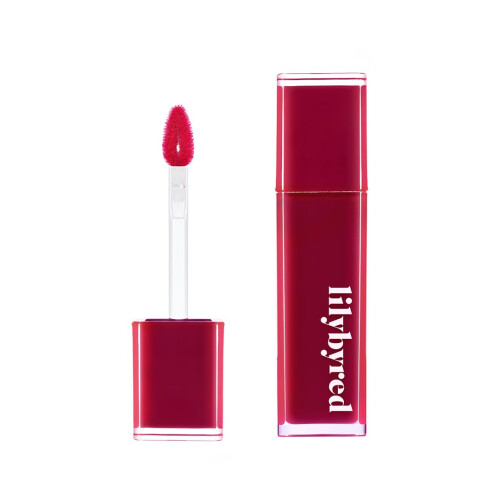 lilybyred Bloody Liar -                             (07 Daring Cherry)