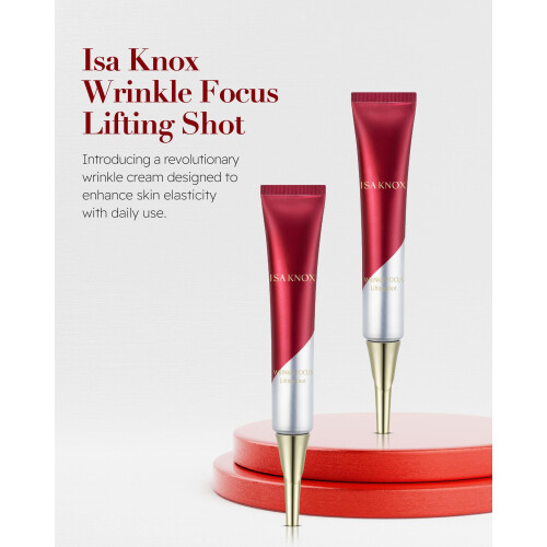 ISA KNOX W 1