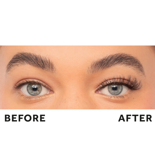 Eylure Eylure Pre-Glued Wispy Light Texture Eyelashes  No.117  Twin Pack 2