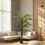 Living And Home 160CM Artificial Palm Tree Potted Plant Home Decoration 2